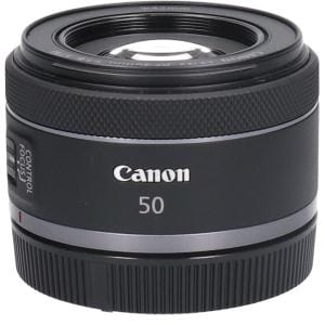 ＲＦ５０ｍｍ　Ｆ１．８ＳＴＭ