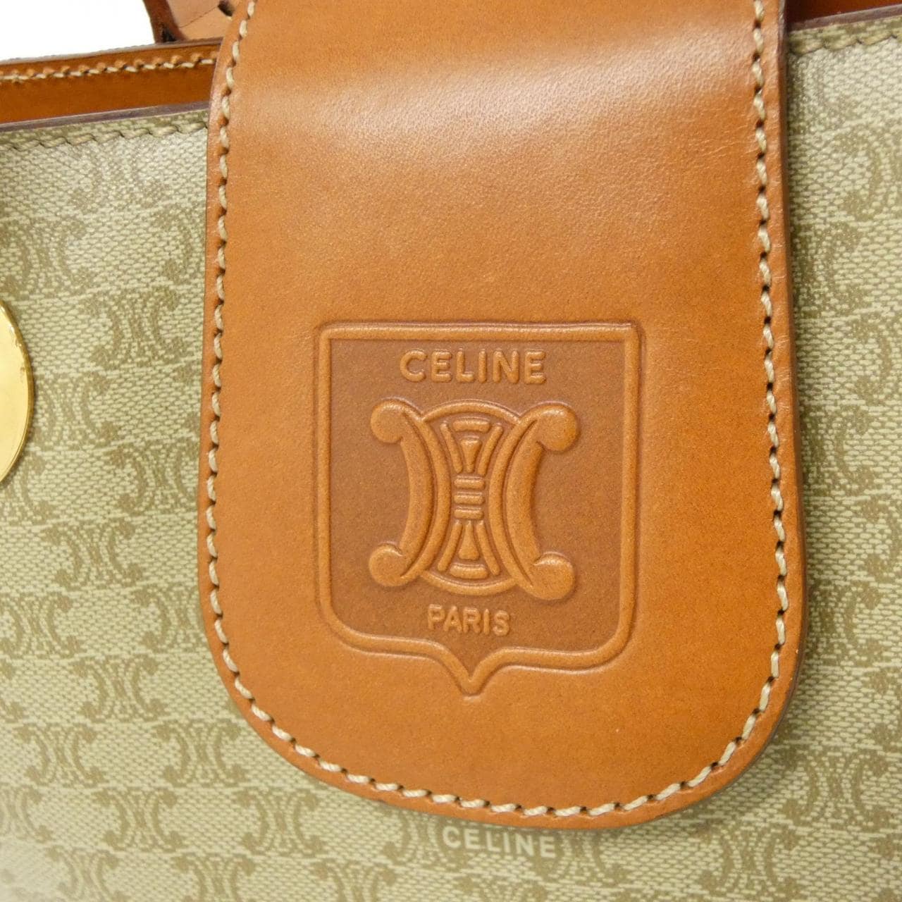 [vintage] CELINE单肩包