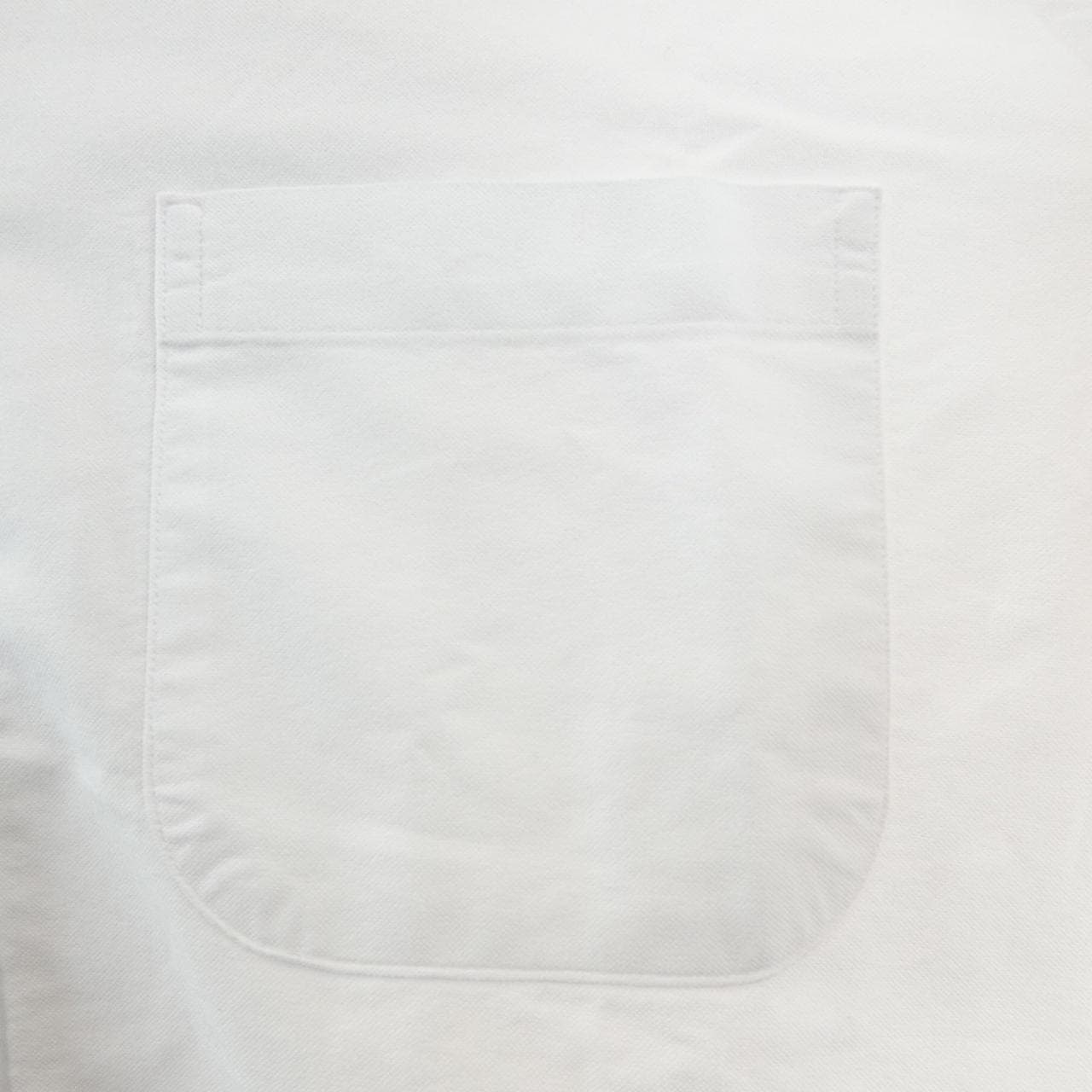 トムブラウン THOM BROWNE MWL010E シャツ