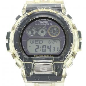 カシオ G-SHOCK･イルクジ2019 GW-6903K-7JR ラバー ソーラークォーツ