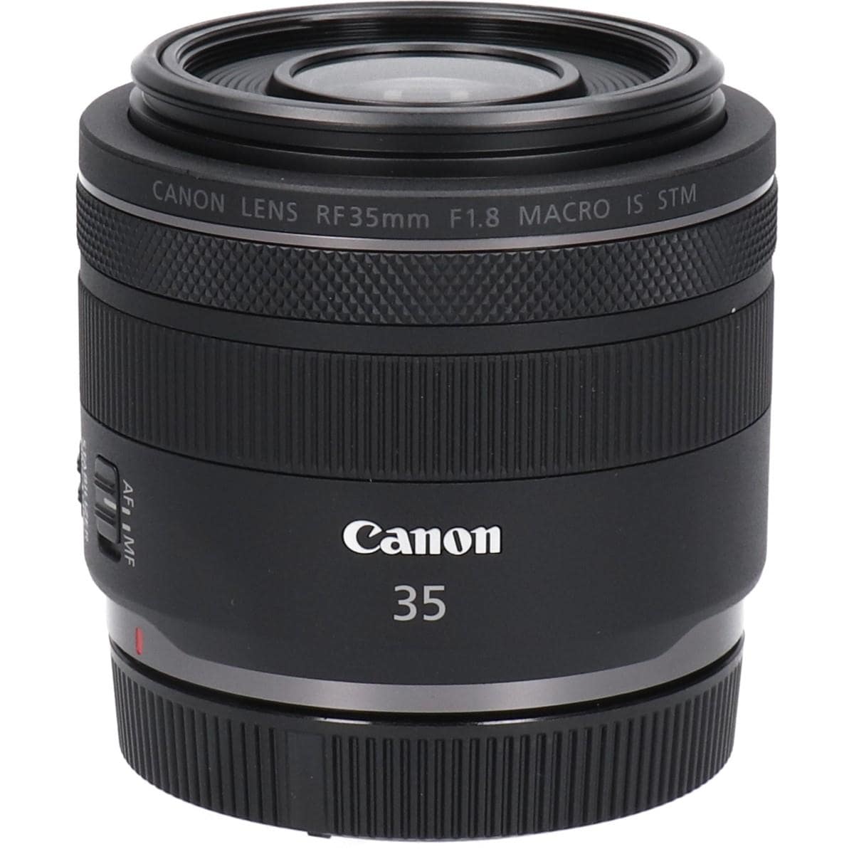 ＲＦ３５ｍｍ　Ｆ１．８ＭＡＣＲＯ　ＩＳ　ＳＴＭ