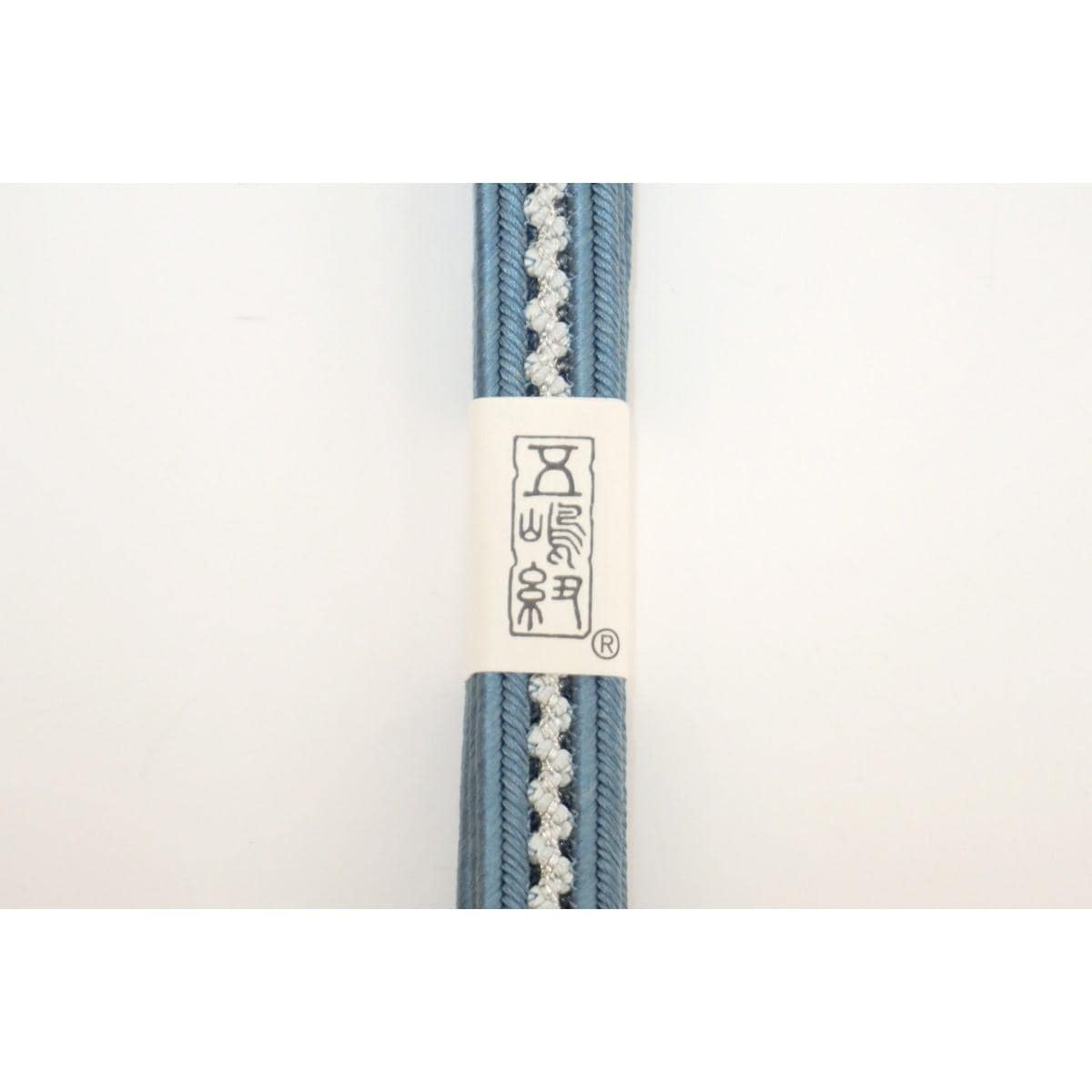 【新品】帯〆　【五嶋紐】　夏物