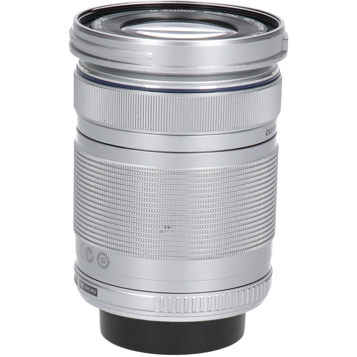 ＭＺＤ　ＥＤ４０－１５０ｍｍ　Ｆ４－５．６Ｒ