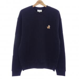 メゾンキツネ MAISON KITSUNE MM00313KM0307 スウェット