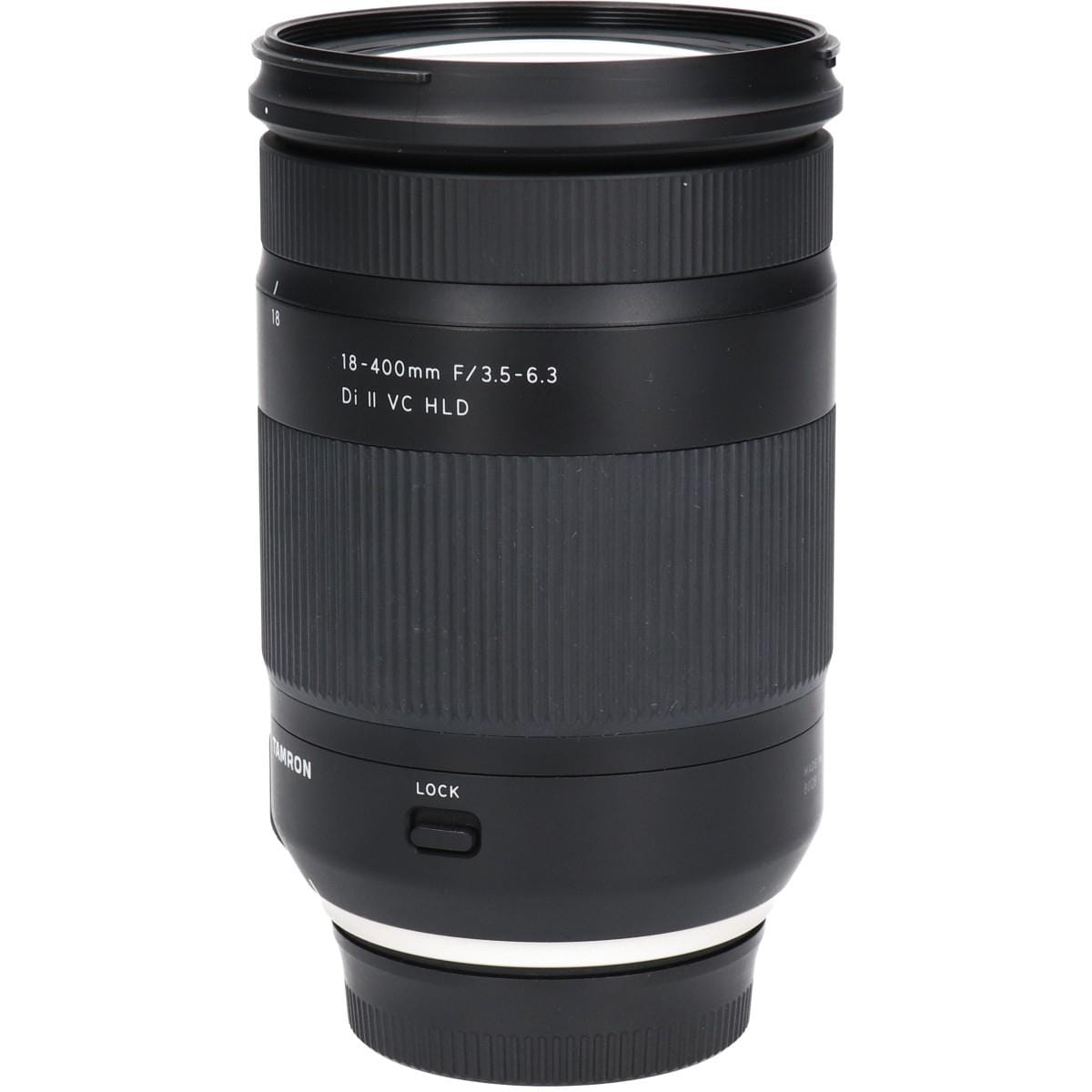 ニコン１８－４００ｍｍ　Ｆ３．５－６．３ＤｉＩＩ　ＶＣ