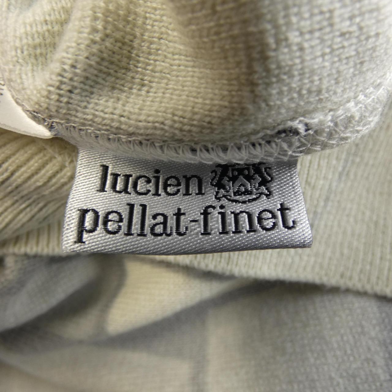 ルシアン ペラフィネ lucien pellat-finet パーカー