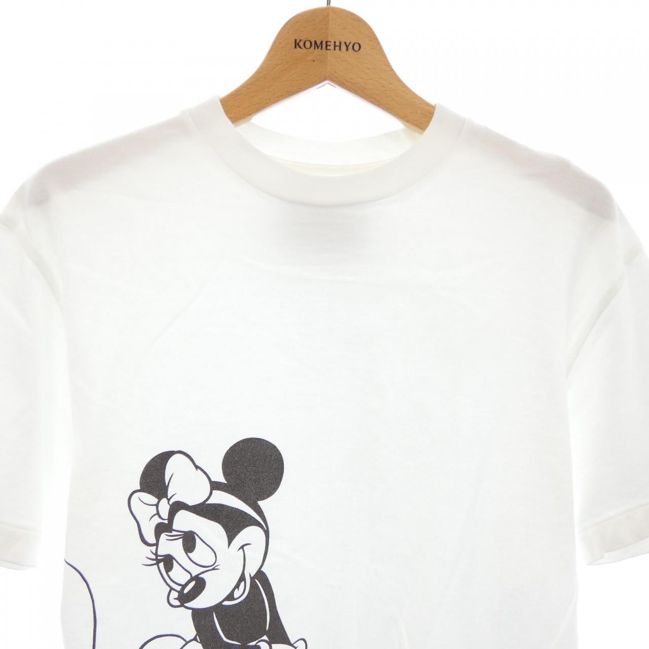 ロンハーマンヴィンテージ R.H VINTAGE 3810900361 Tシャツ