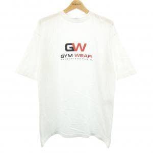 バレンシアガ BALENCIAGA 620969 TIVD5 Tシャツ