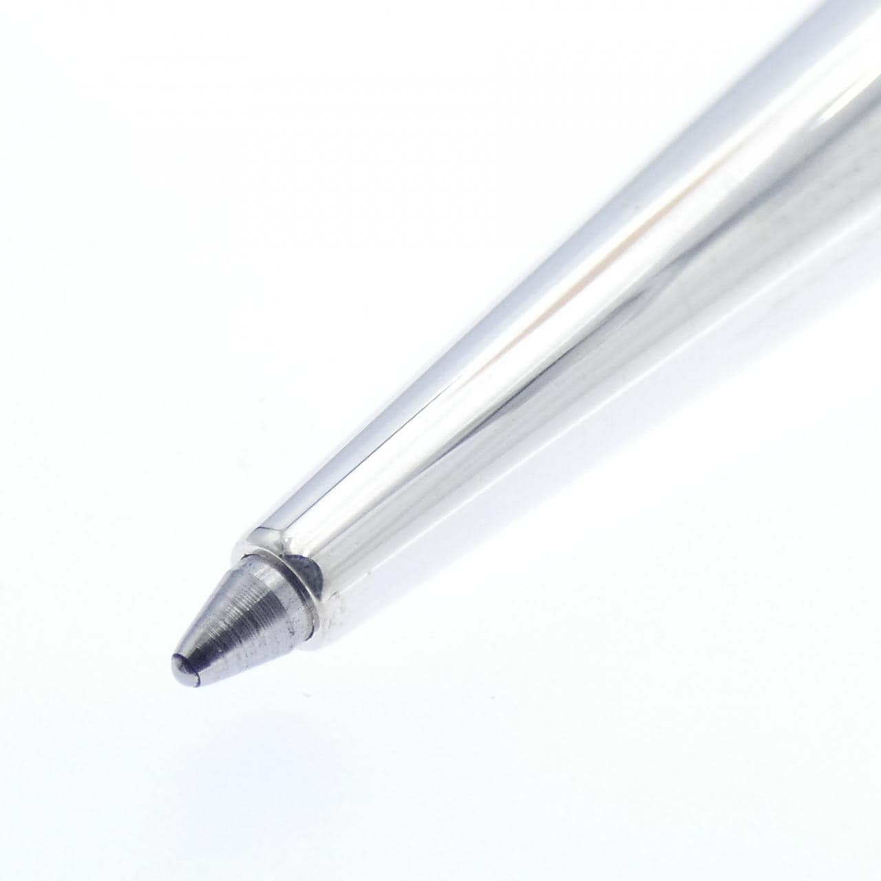 グラフフォンファーバーカステル クラシックコレクションスターリングシルバー 148533 ボールペン