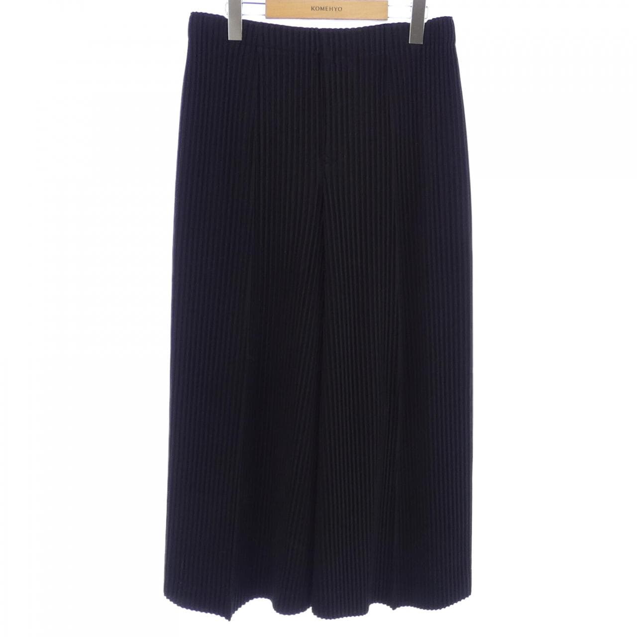 オムプリッセ HOMME PLISSE HP43JF129 パンツ