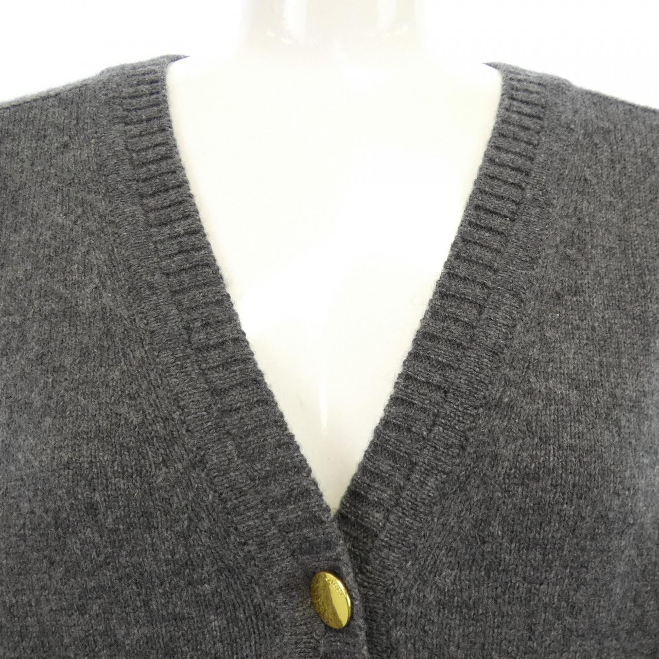 グッチ GUCCI 628412 XKBH9 カーディガン