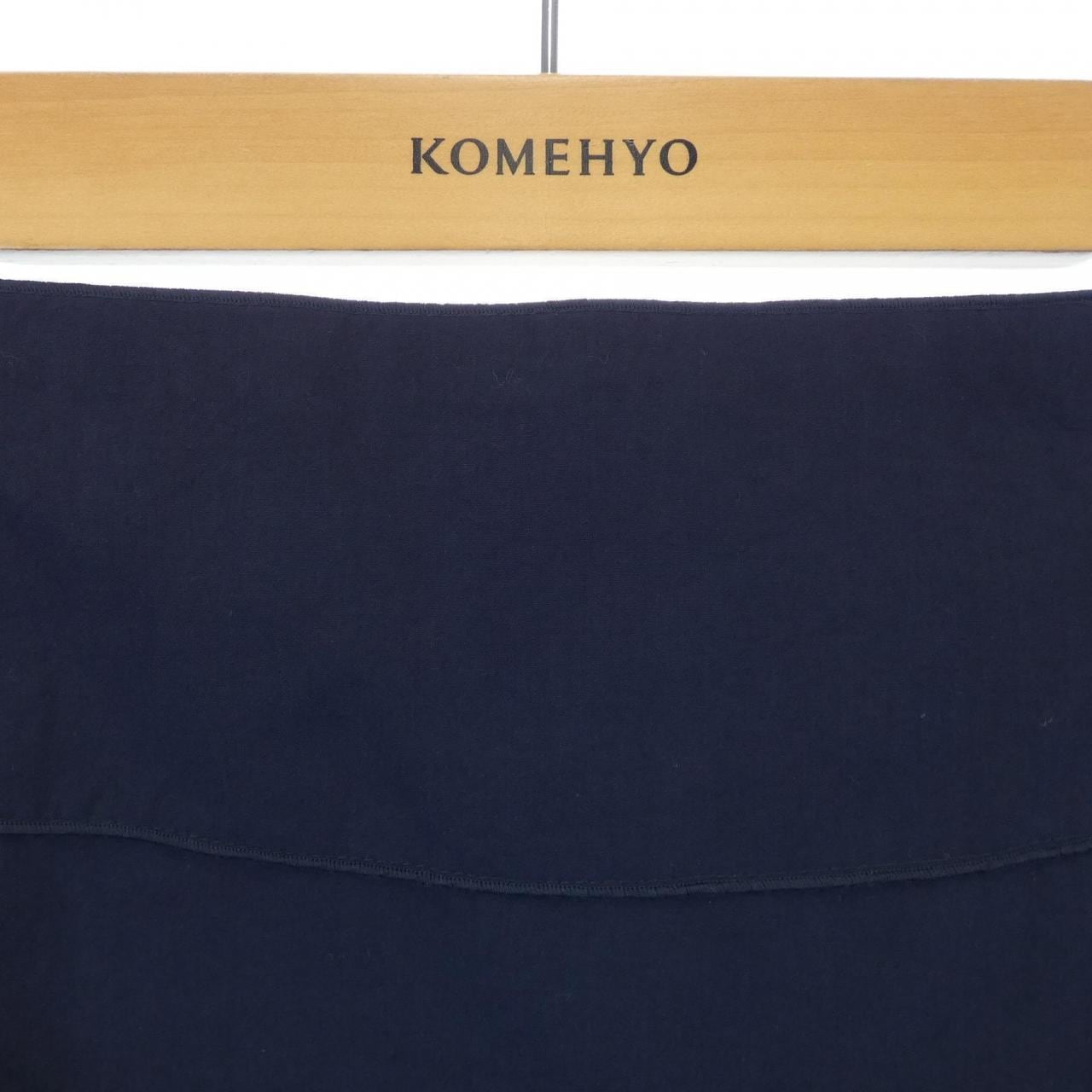 ドゥロワー DRAWER 6524-299-0825 スカート