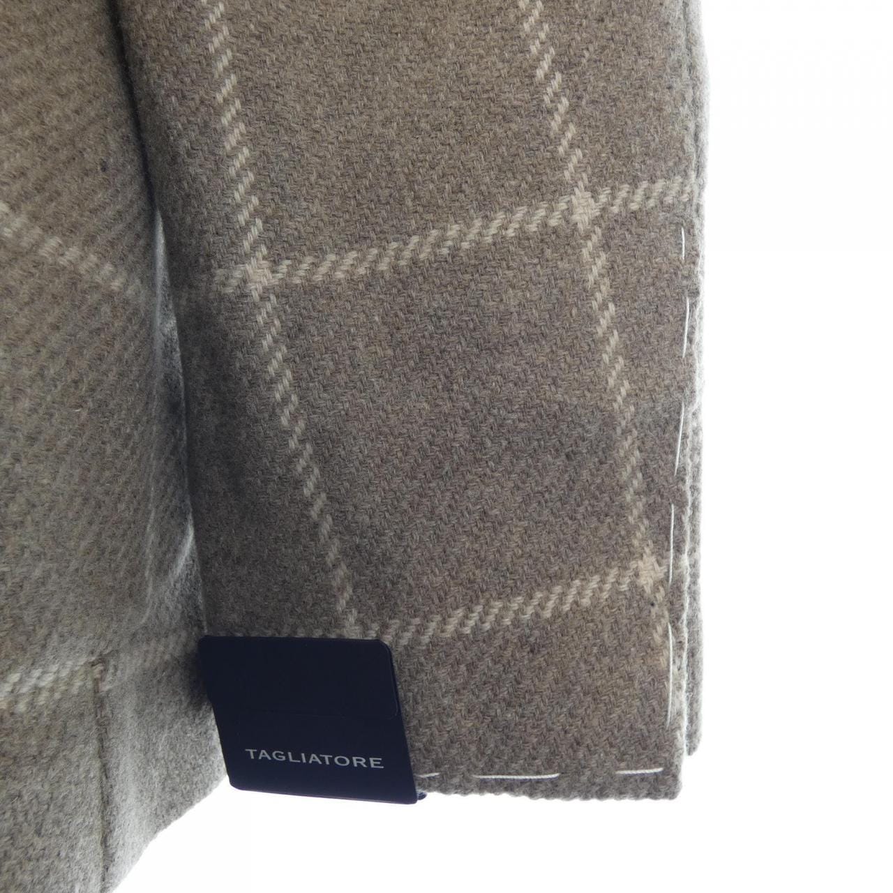 タリアトーレ TAGLIATORE ジャケット