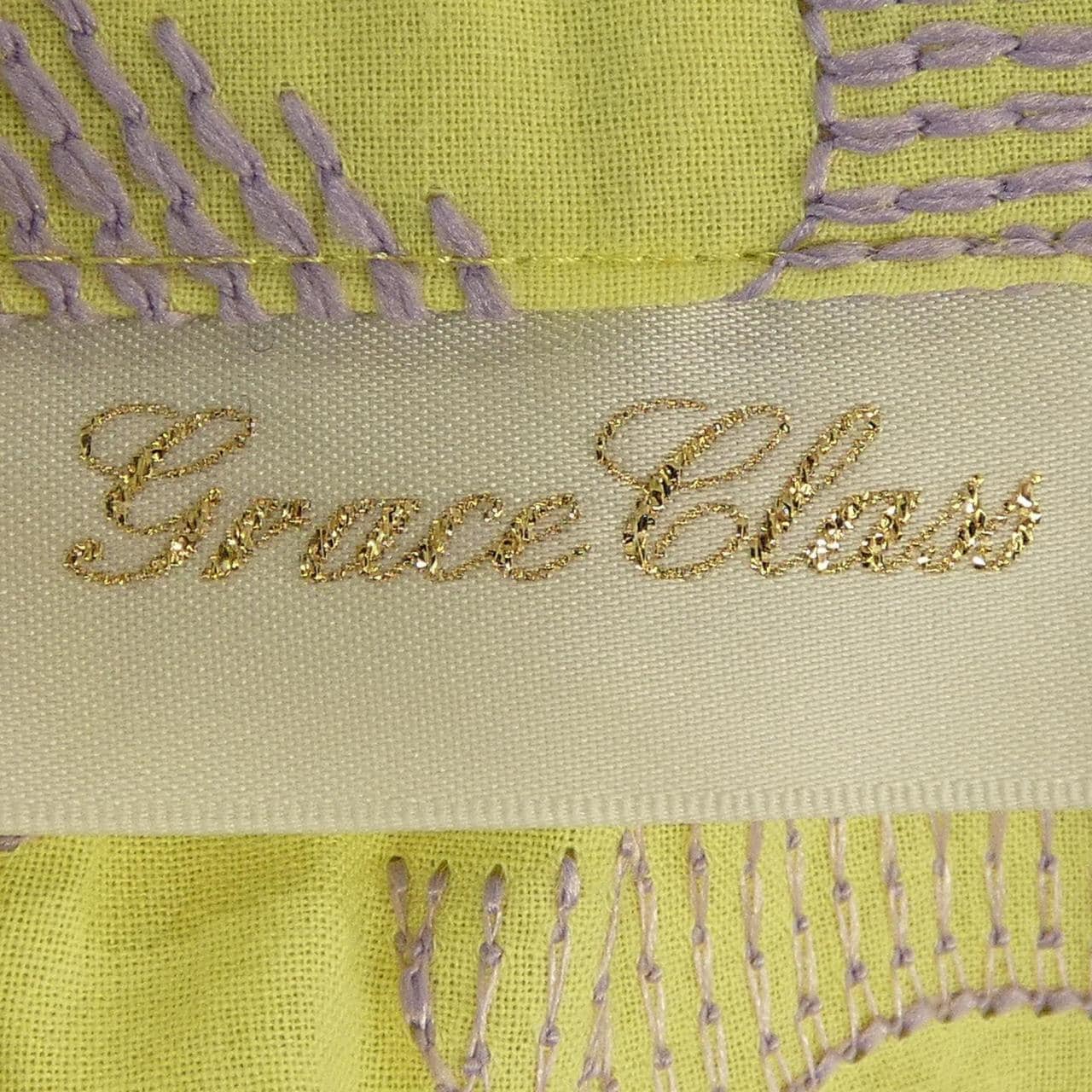 グレースクラス GRACE Class ワンピース