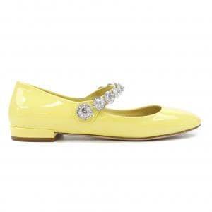 ミュウミュウ MIU MIU シューズ