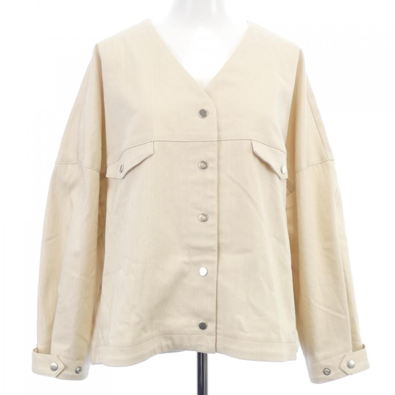 RECHARELL ジャケット