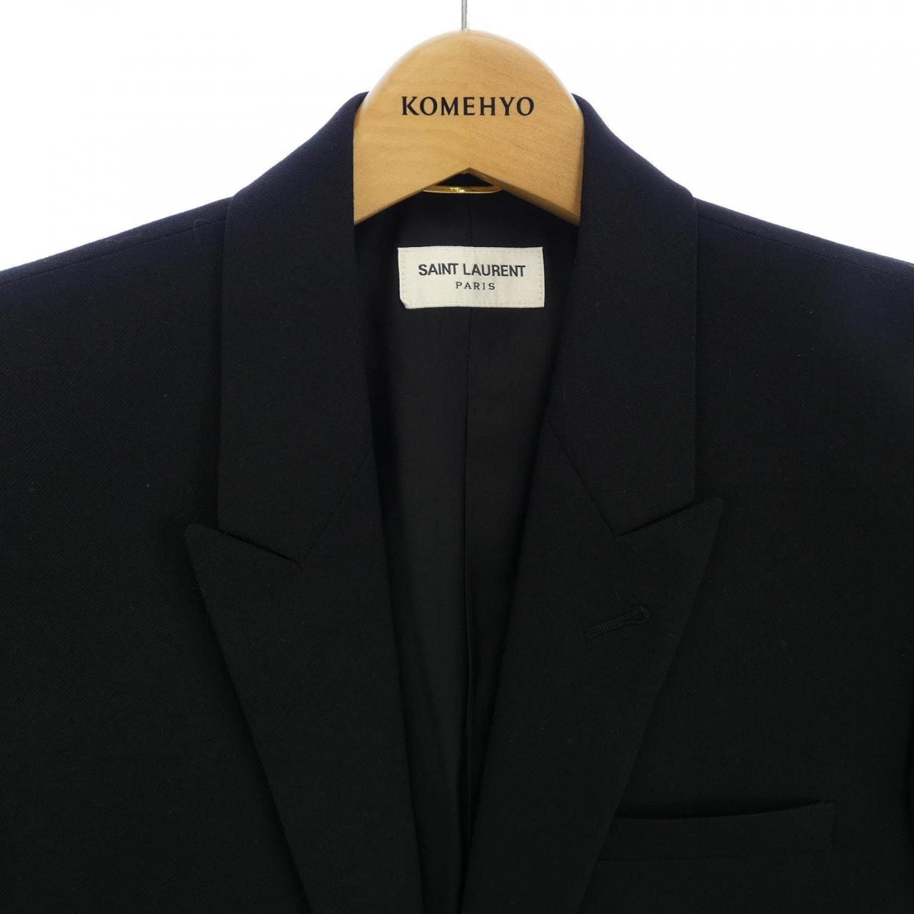 サンローラン SAINT LAURENT 517740 Y404W ジャケット