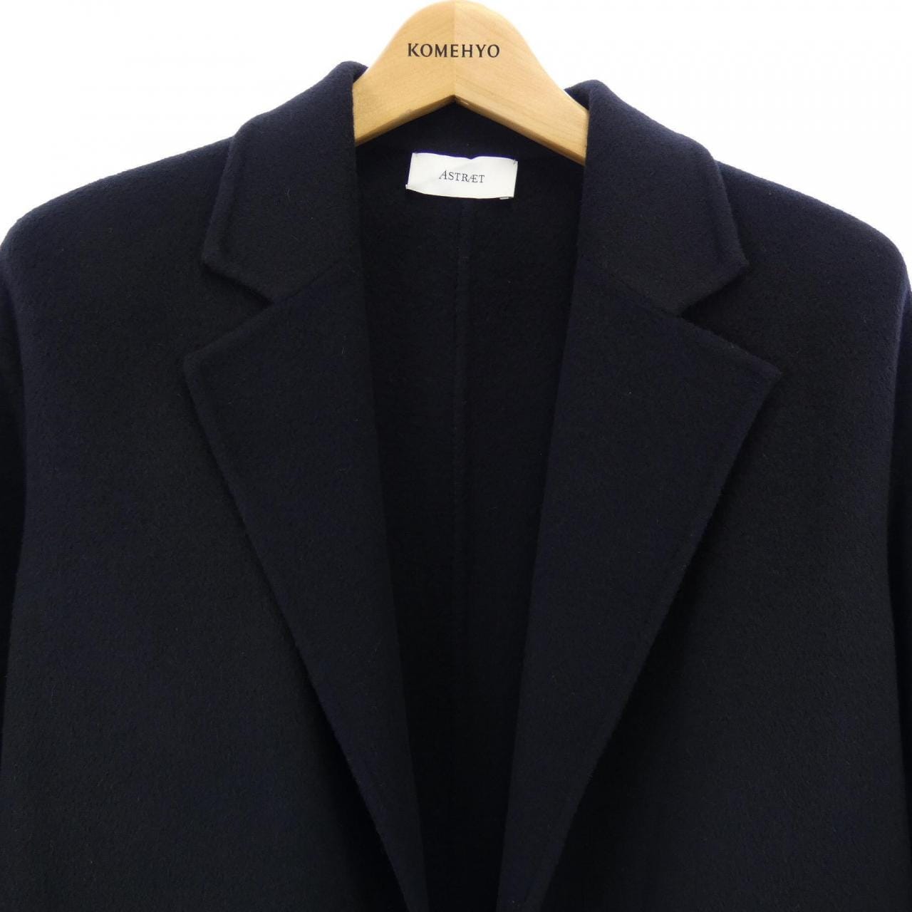 アストラット ASTRAET コート