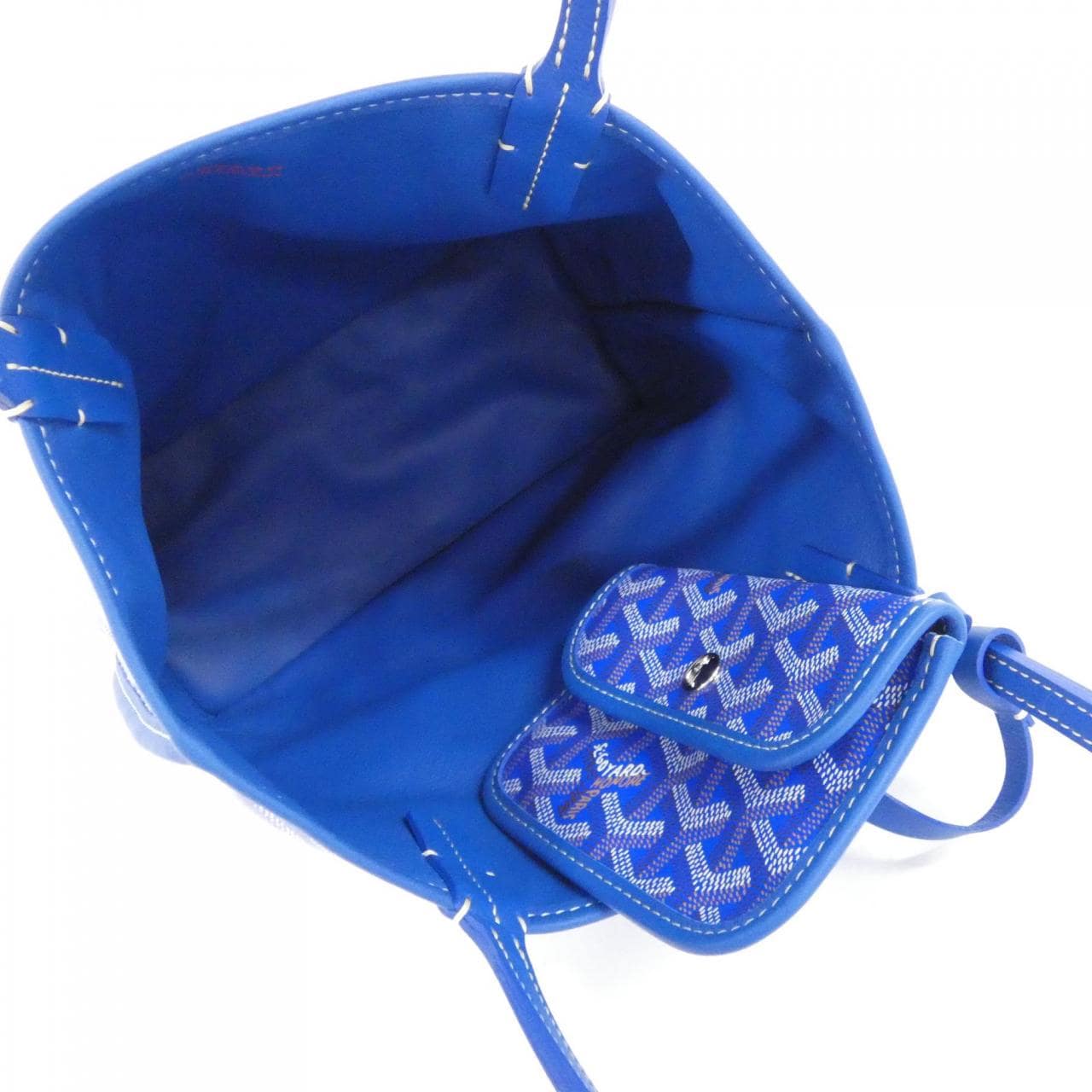 【未使用品】ゴヤール アンジュ ミニ バッグ