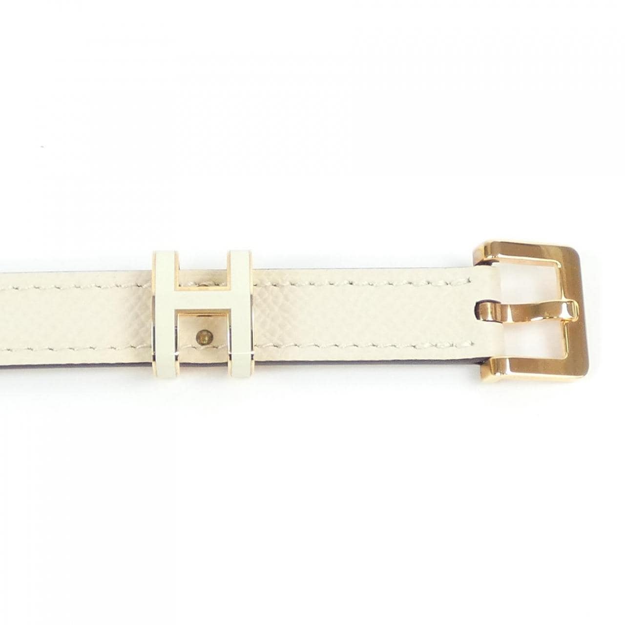 エルメス HERMES ポップアッシュ POP H 15mm BELT