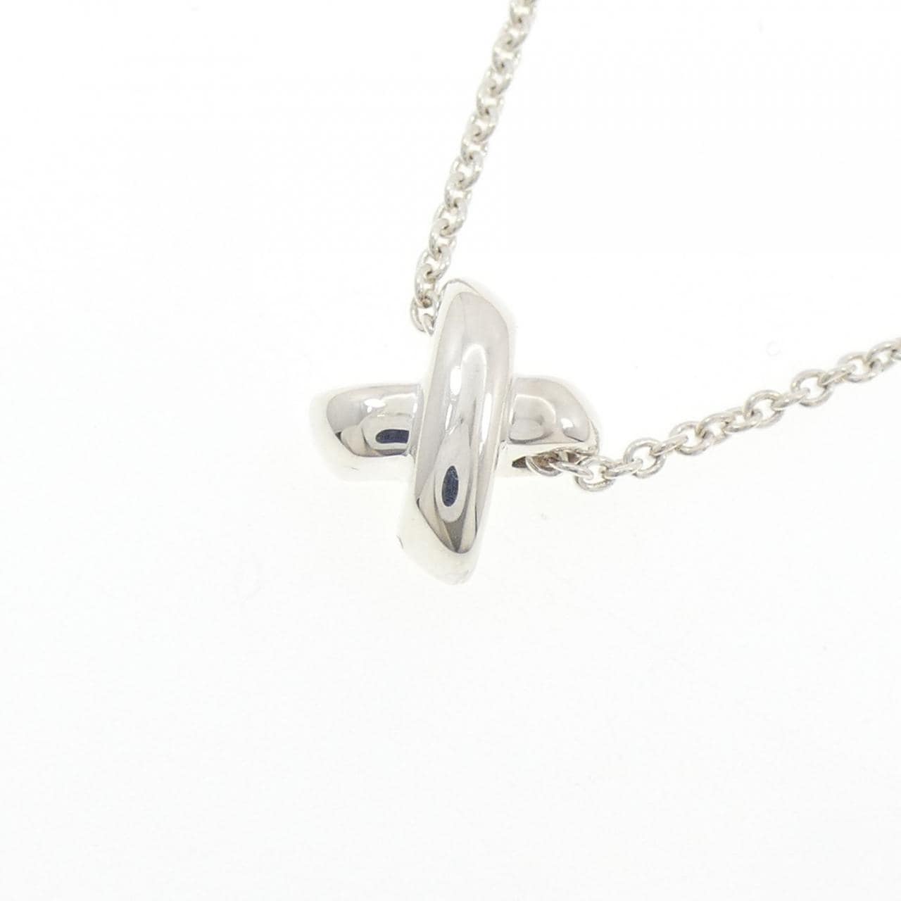 ティファニー 925 ネックレス