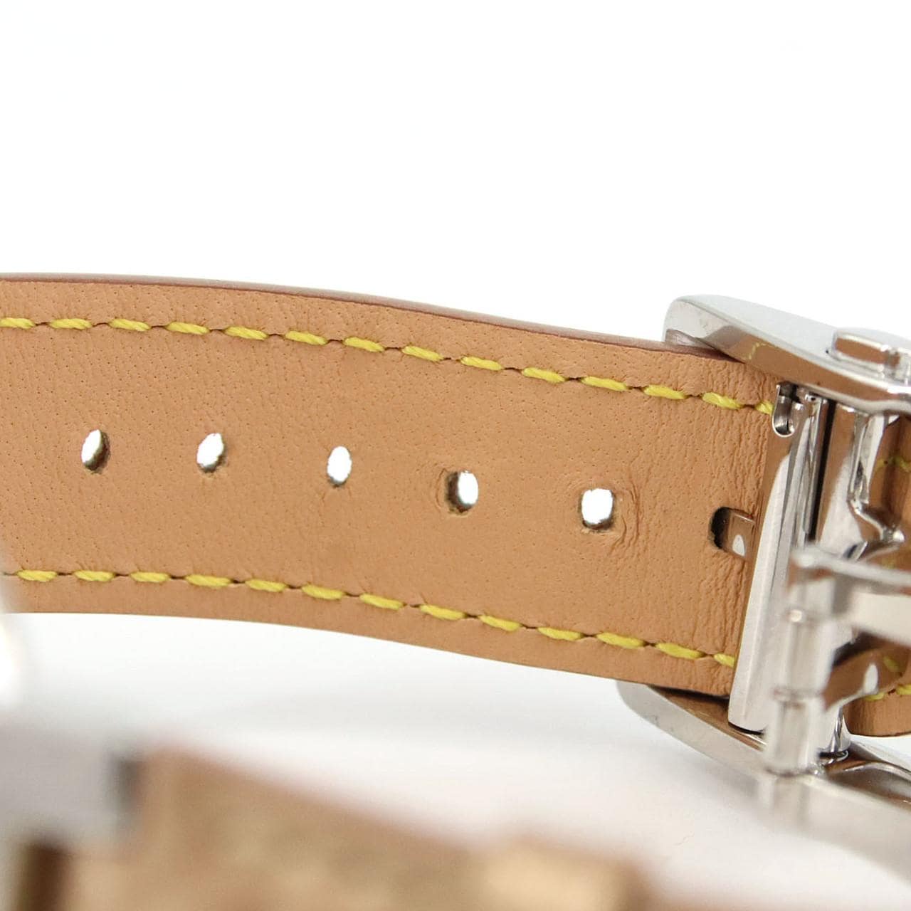 ルイヴィトン タンブール･11P･サークルD･ラグD4P Q13MS SS クォーツ