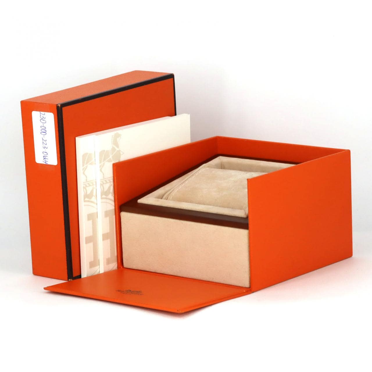 エルメス Hウォッチ GP HH1.201 GP クォーツ