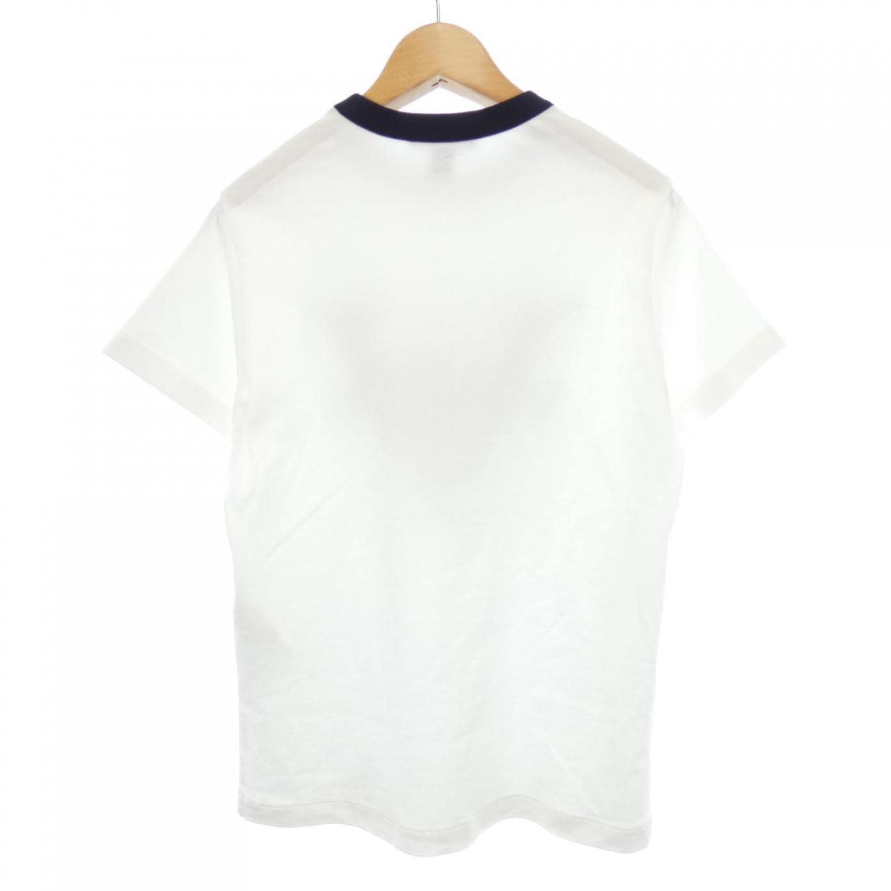 ルイヴィトン LOUIS VUITTON FITS98TYQ Tシャツ