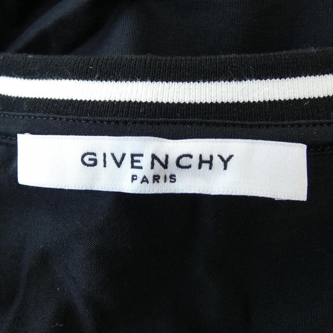 ジバンシー GIVENCHY BM70KV3002 Tシャツ