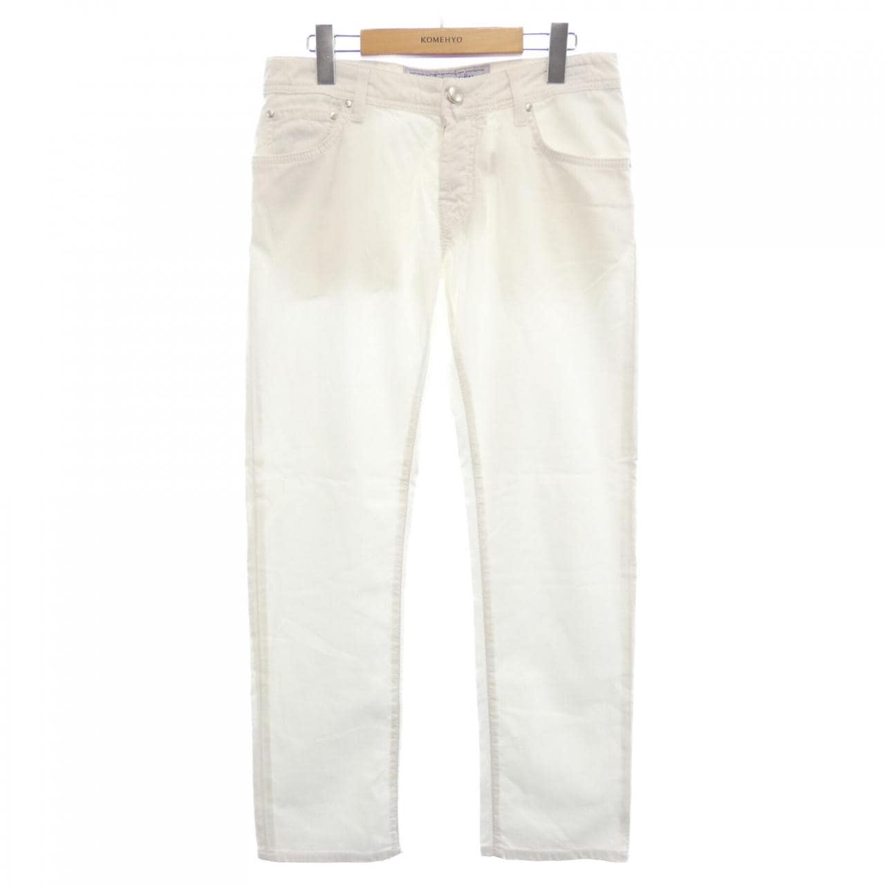 ヤコブコーエン JACOB COHEN 622 パンツ