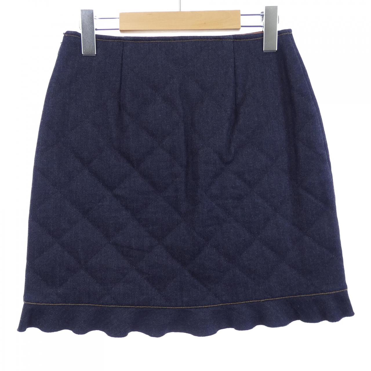 フェンディ FENDI FQ6626 89E スカート