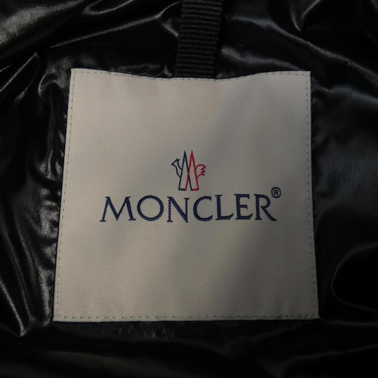 モンクレール MONCLER MONTCLA ダウンジャケット