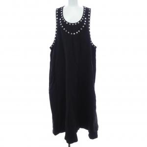 ブラックコムデギャルソン BLACK COMME des GARCONS 1P-A001 ワンピース