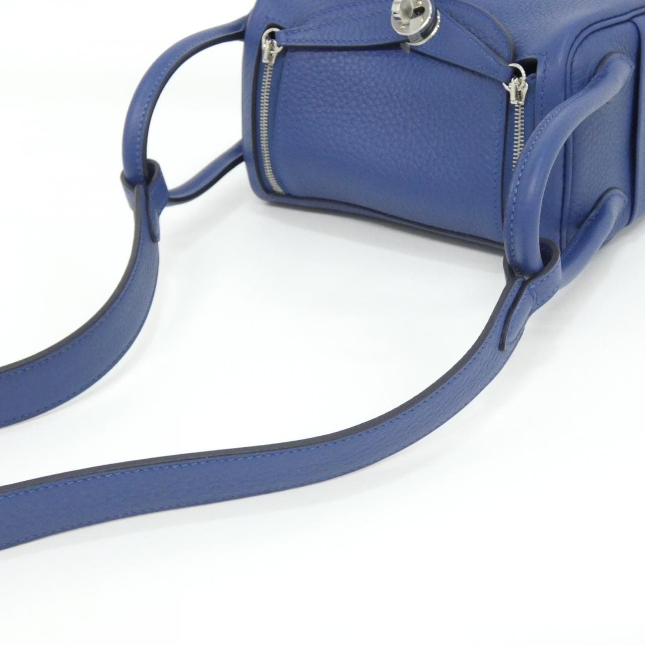 【未使用品】エルメス リンディ2 MINI 085956CK ショルダーバッグ