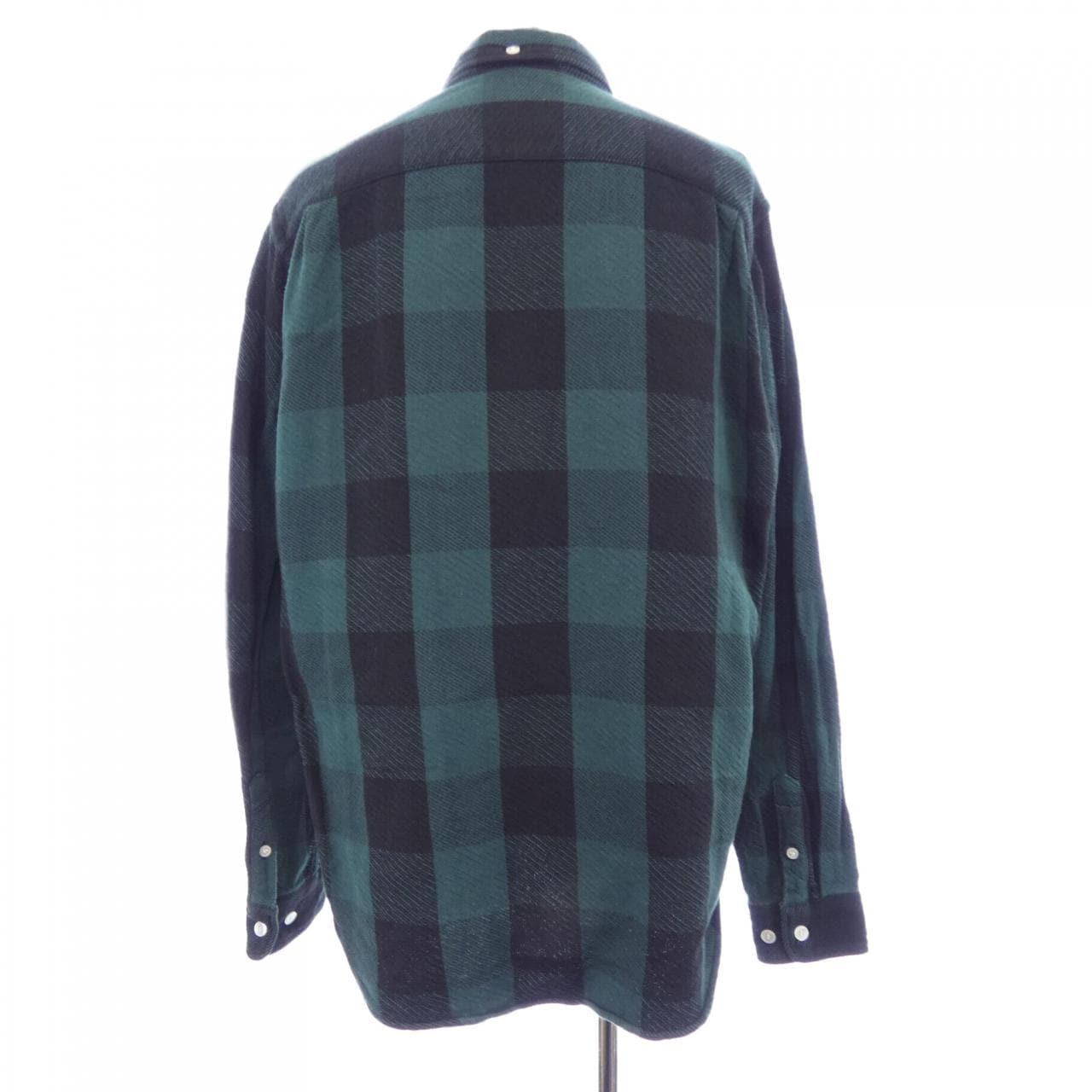 シークエル SEQUEL シャツ