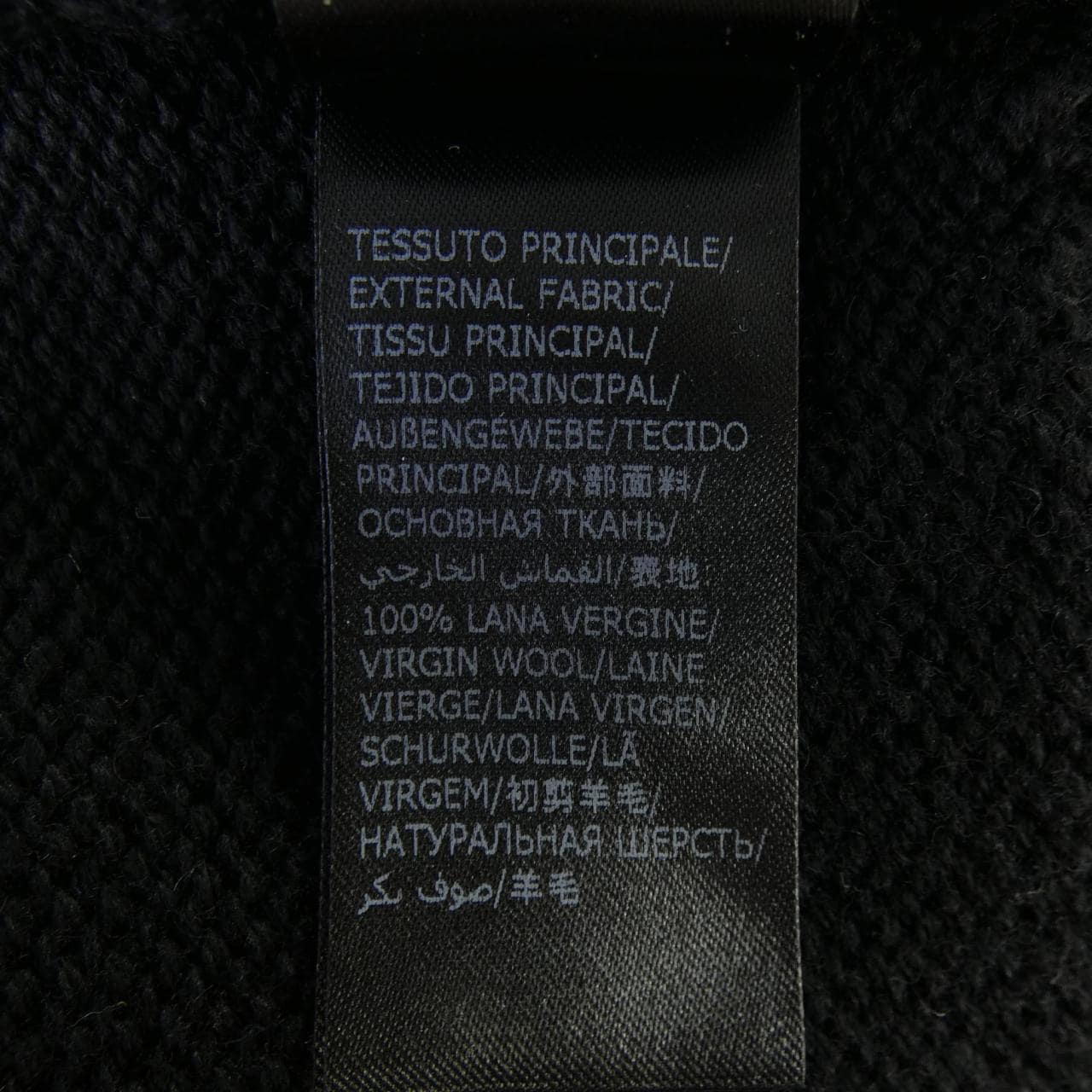 ザノーネ ZANONE ニット