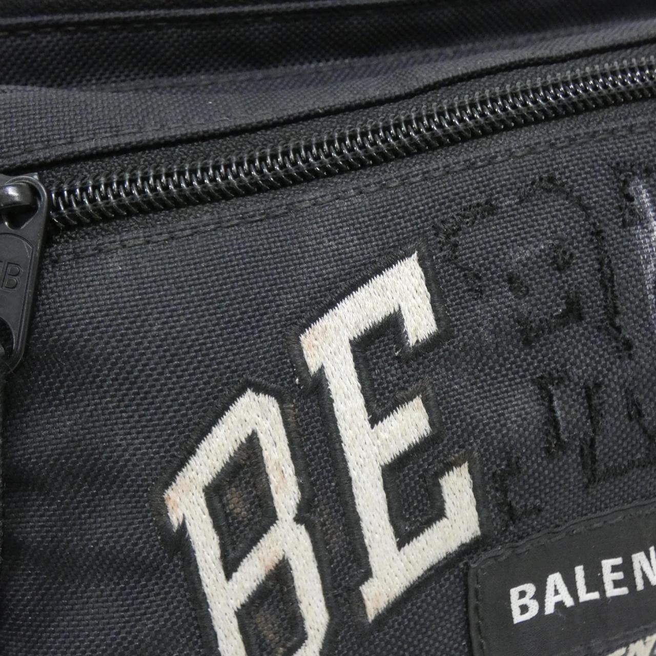 バレンシアガ エクスプローラー ベルト パック 482389 ウエストバッグ