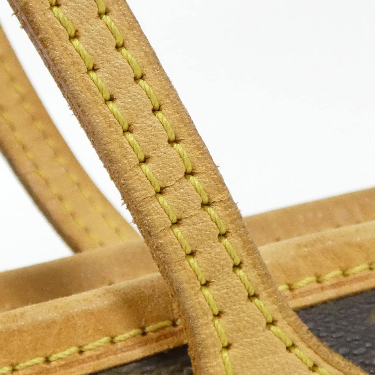 ルイヴィトン モノグラム ネヴァーフル PM M40155 バッグ