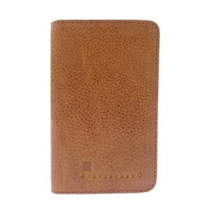 ステファノマーノ STEFANOMANO CARD CASE