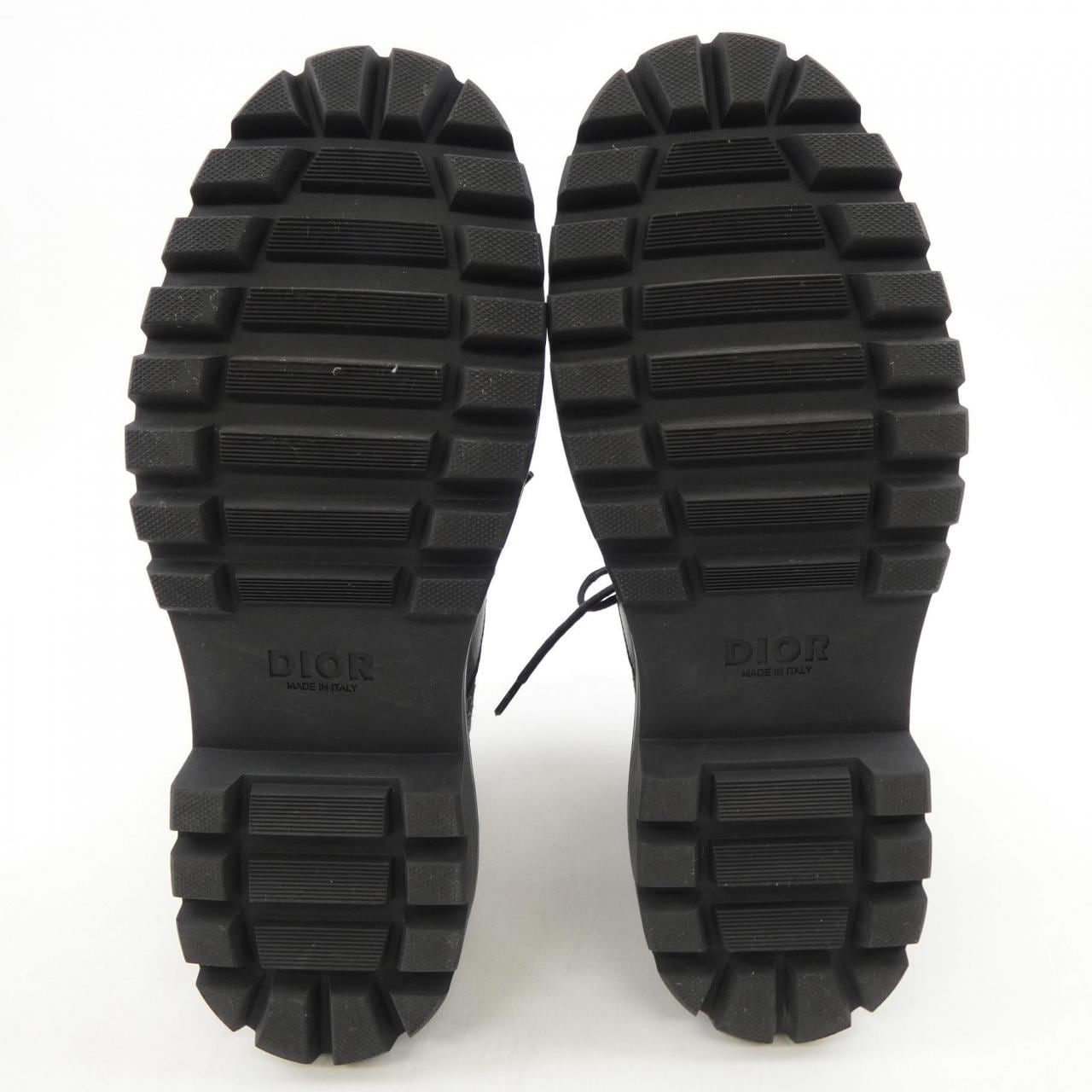 クリスチャンディオール CHRISTIAN DIOR ブーツ