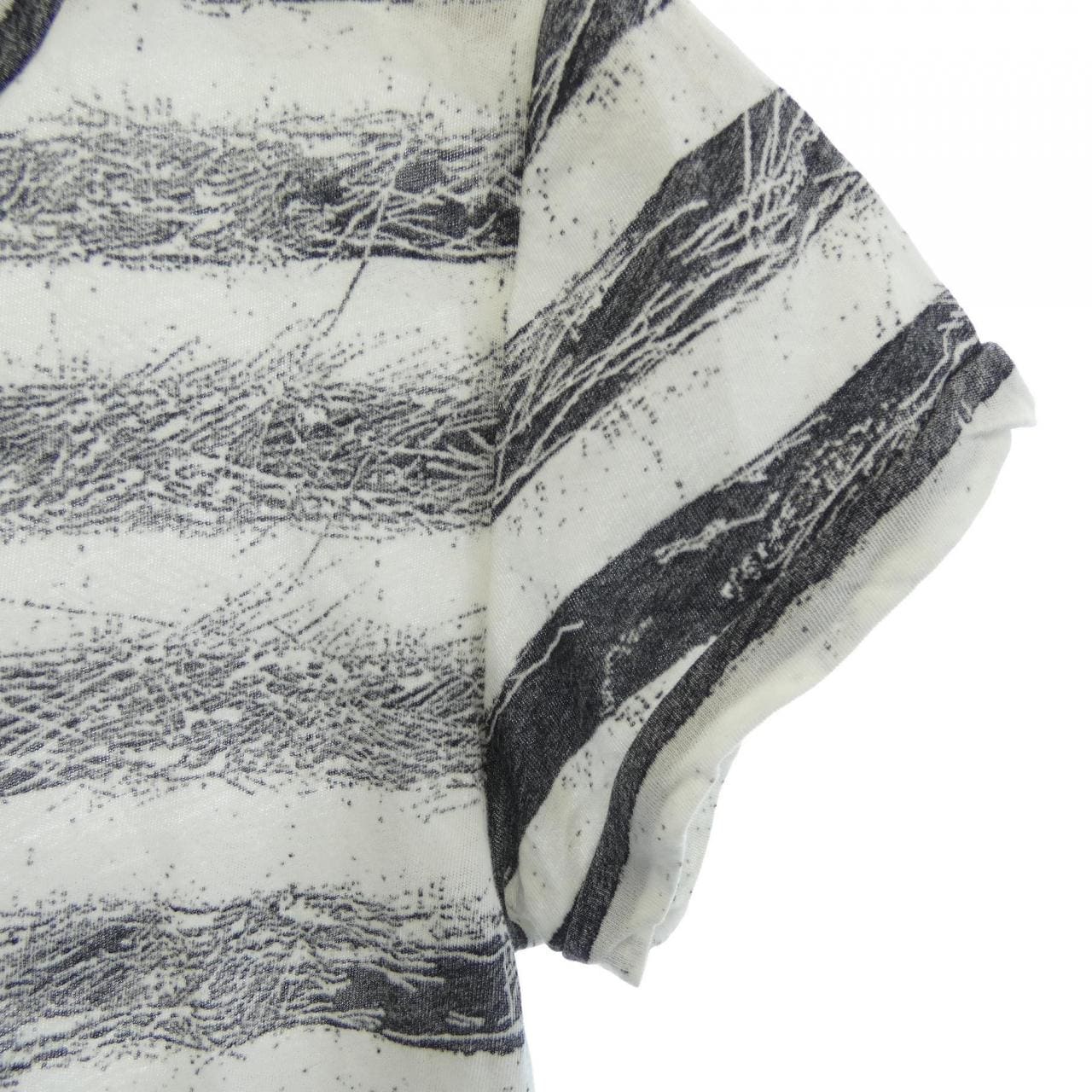 エムエムシックス MM6 S32GC0417 Tシャツ