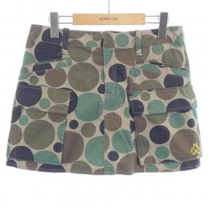 パーリーゲイツ PEARLY GATES スカート