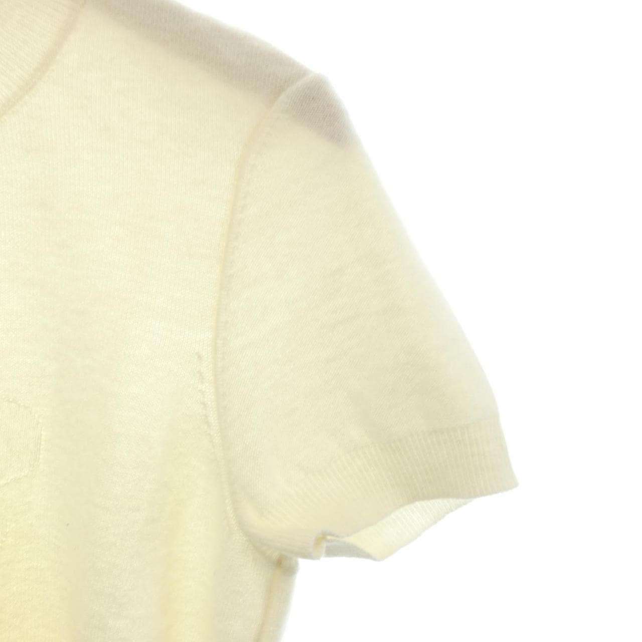 エルメス HERMES *17-7710. ニット