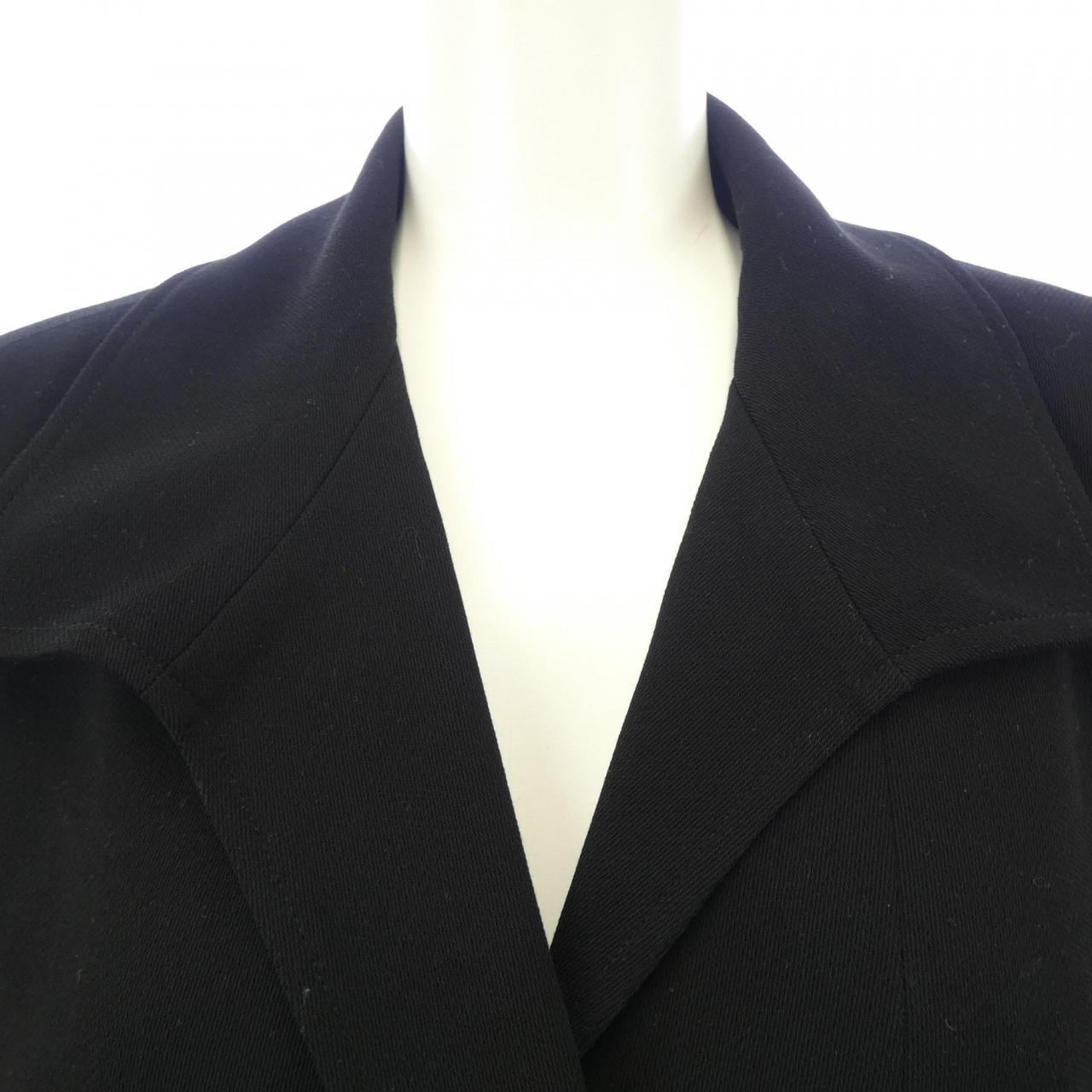 【ヴィンテージ】シャネル CHANEL P07262V05400 97P ジャケット