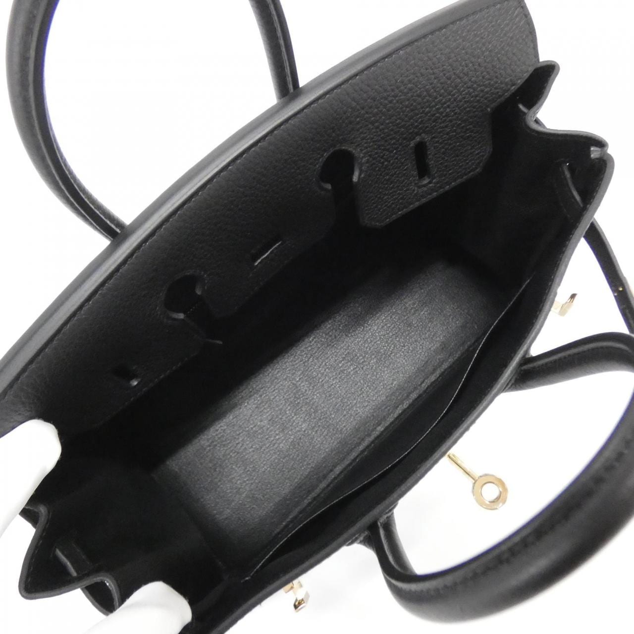 【未使用品】エルメス バーキン 25cm 057208CP バッグ