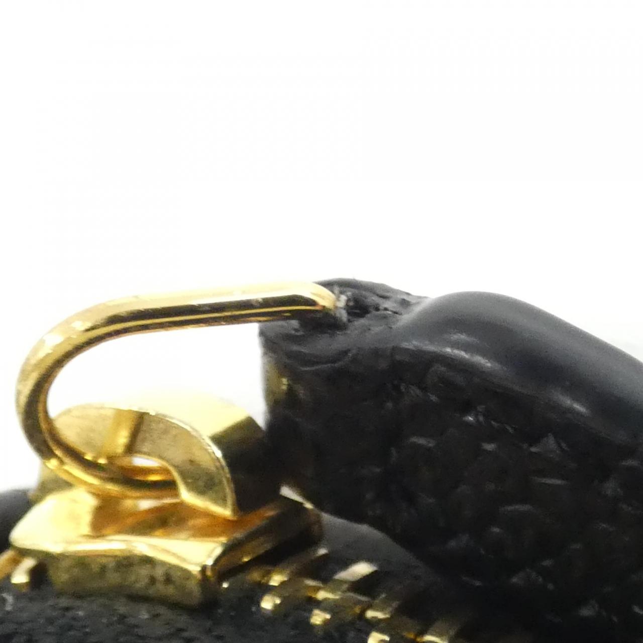 シャネル タイムレスクラシック ライン AP0216 コインケース