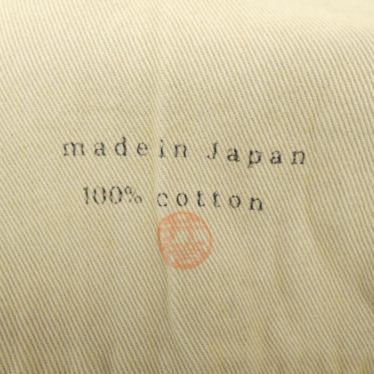 ジルサンダープラス JIL SANDER+ J47DL0168 J45291 S／Sシャツ