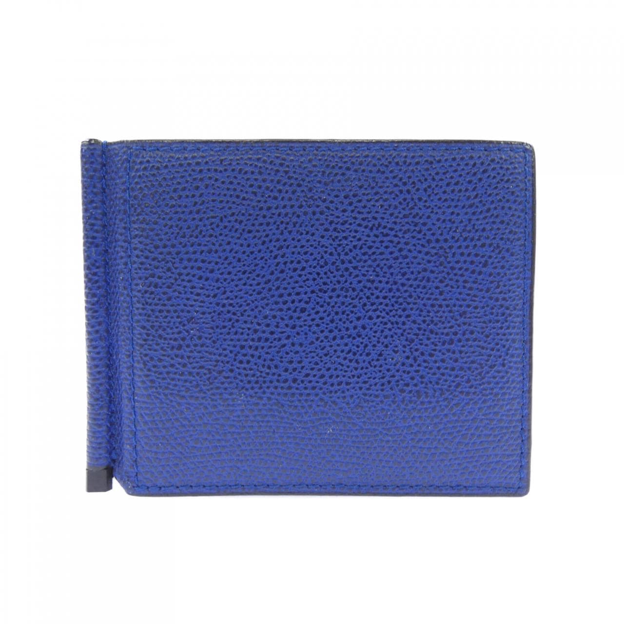 ヴァレクストラ VALEXTRA CARD CASE