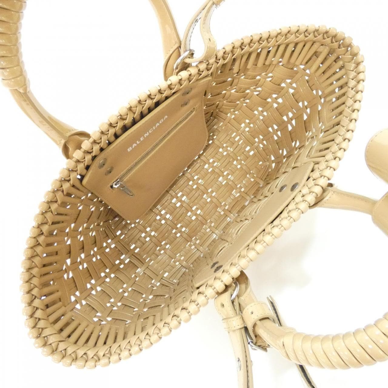 バレンシアガ ビストロ 671342 2IE3Y バッグ