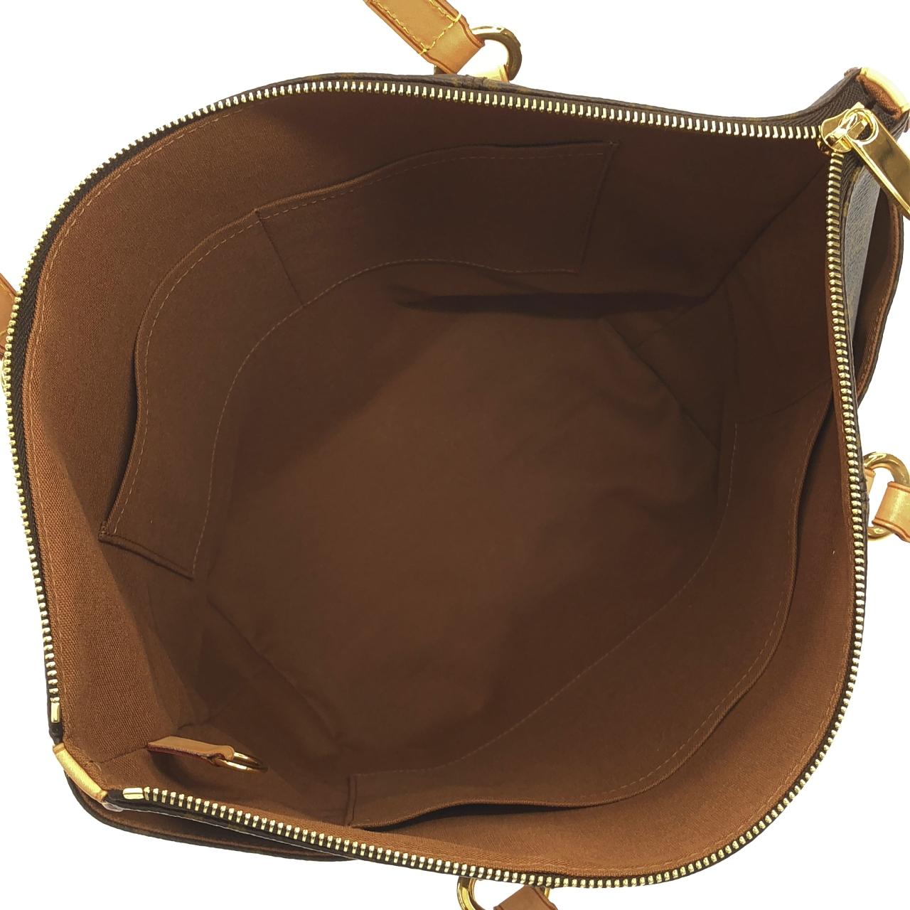 ルイヴィトン モノグラム トータリー MM M56689 バッグ